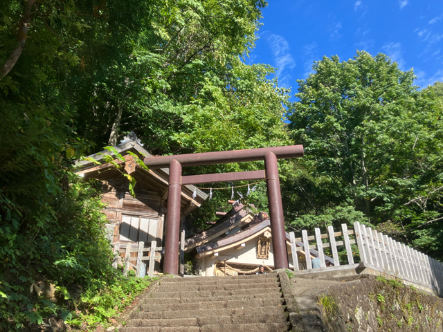 戸隠神社に行ってはいけないと言われる理由