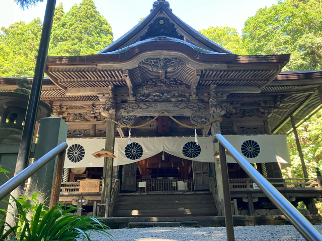 戸隠神社パワースポットやりすぎが注目される理由