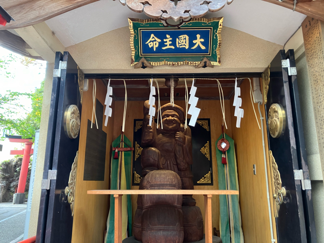 須賀神社の見どころとポイント