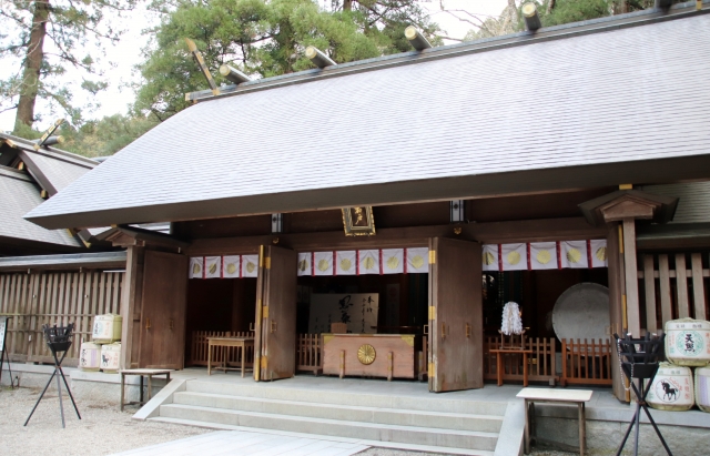 天岩戸神社に呼ばれる人が知るべき情報