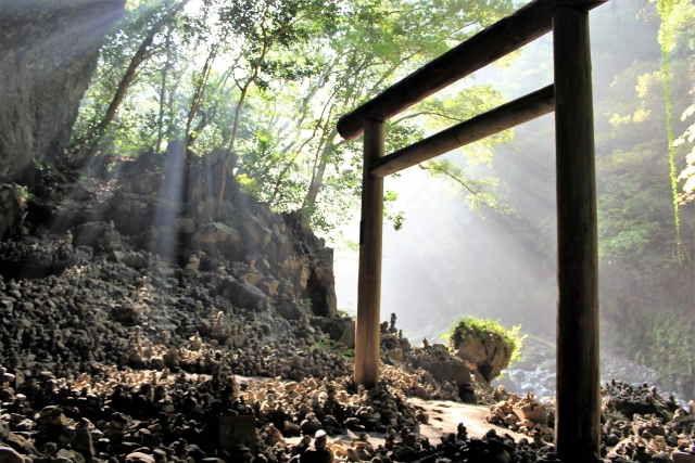 天岩戸神社が気持ち悪いと感じる理由とは