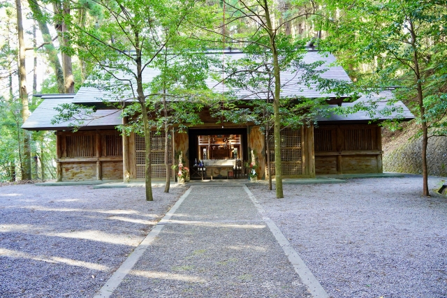 天岩戸神社に呼ばれる人の特徴と理由