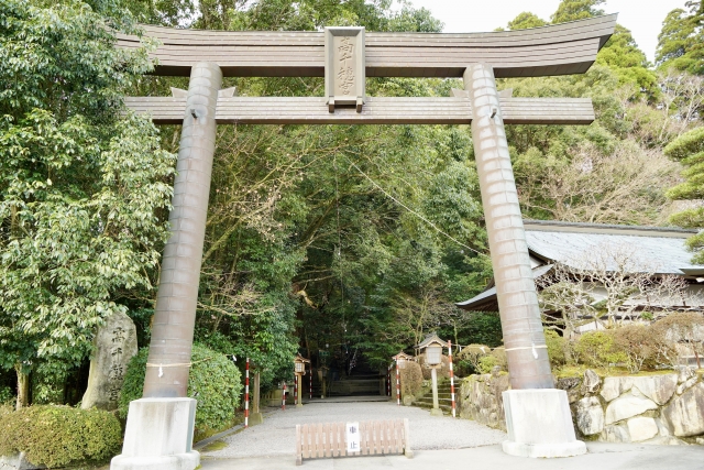 高千穂神社の不思議体験を深掘り