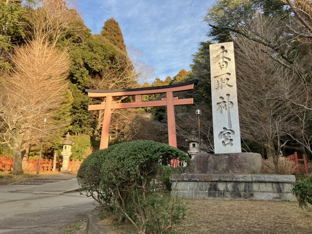 香取神宮のジンクスとスピリチュアルの関係