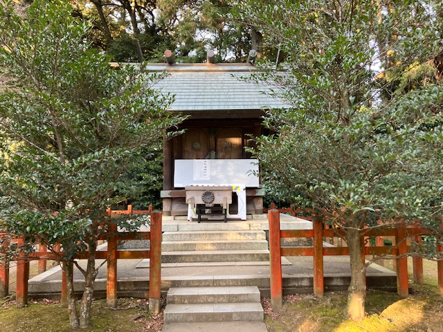 香取神宮が怖いと感じるのはなぜか