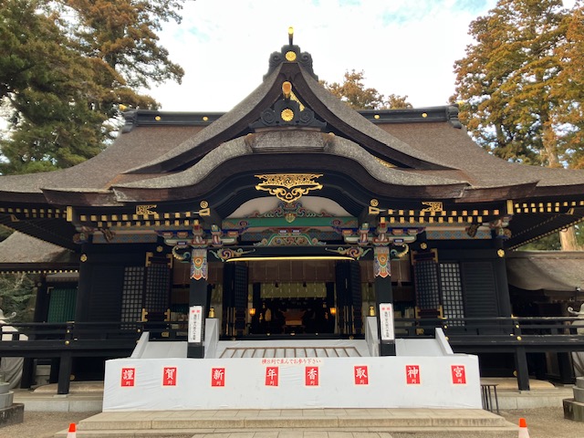 香取神宮が怖いという噂の真実と魅力